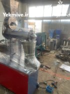 دستگاه پلت زن آسیاب کردن در ارمغانخانه در گروه خرید و فروش دستگاه آسیاب در یکمیوه