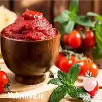 فروش رب گوجه فرنگی در گروه خرید و فروش رب در یکمیوه