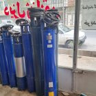 پمپ شناور کابل چاهی تابلو فرمان در اراک در گروه خرید و فروش تجهیزات چاه کشاورزی در یکمیوه