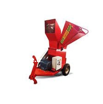 عرضه دستگاه چوب خردکن دو دریچه در آبپخش در گروه خرید و فروش دستگاه چوب در یکمیوه -عکس1