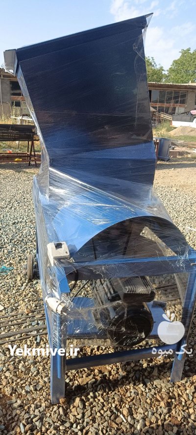 فروش دستگاه علوفه خردکن در اسلامشهر در گروه خرید و فروش دستگاه علوفه در یکمیوه -عکس1