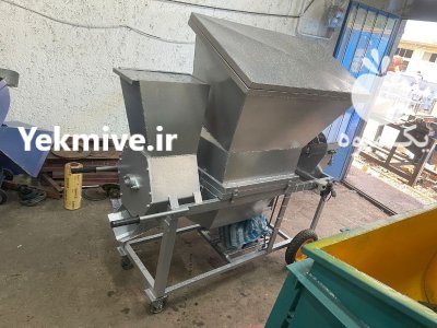 دستگاه آسیاب همه کاره در اهرم در گروه خرید و فروش دستگاه آسیاب در یکمیوه -عکس1