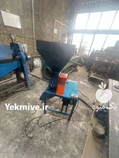قیمت دستگاه اسیاب جو و بلغور در اسیر در گروه خرید و فروش دستگاه آسیاب در یکمیوه -عکس1