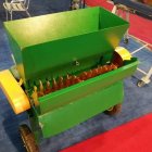 قیمت دستگاه علوفه خردکن فرغونی در بیارجمند در گروه خرید و فروش دستگاه علوفه در یکمیوه