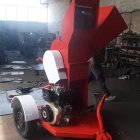 فروش چوب خردکن دو دریچه در آرادان در گروه خرید و فروش خردکن در یکمیوه