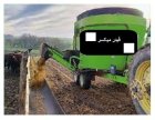 فروش دستگاه فیدر میکسر در بنجار در گروه خرید و فروش دستگاه علوفه در یکمیوه