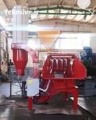 فروش سرشاخه خردکن بنزینی تک فاز فاز در چرام در گروه خرید و فروش خردکن در یکمیوه