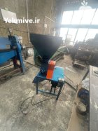 قیمت دستگاه اسیاب جو و بلغور در اسیر در گروه خرید و فروش دستگاه آسیاب در یکمیوه