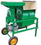 دستگاه همه کاره دو مخزن علوفه کوب در اندیمشک در گروه خرید و فروش دستگاه آسیاب در یکمیوه