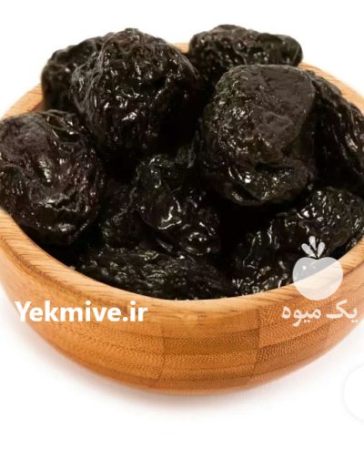 فروش آلو و کشمش و قیسی در کرج در گروه خرید و فروش آجیل در یکمیوه -عکس1