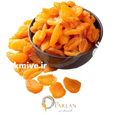 فروش آلو و کشمش و قیسی در کرج در گروه خرید و فروش آجیل در یکمیوه -عکس2