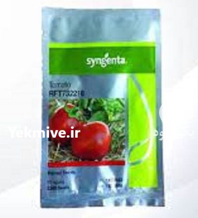 قیمت بذر گوجه فرنگی آر اف در تهران در گروه خرید و فروش بذر گوجه در یکمیوه -عکس2