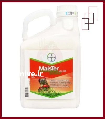 فروش سم مایستر پاور سم علف در اهواز در گروه خرید و فروش انواع سم در یکمیوه -عکس1