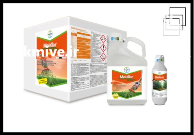 فروش سم مایستر پاور سم علف در اهواز در گروه خرید و فروش انواع سم در یکمیوه -عکس2