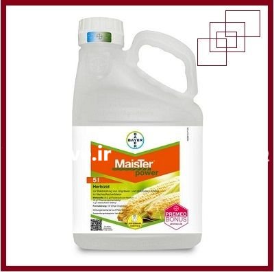 سم مایستر BAYER سم علف کش در اهواز در گروه خرید و فروش انواع سم در یکمیوه -عکس1