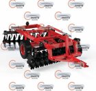 ادوات کشاورزی دیسک افست در ماهدشت در گروه خرید و فروش انواع ادوات کشاورزی در یکمیوه