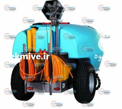 سمپاش زراعی در ماهدشت در گروه خرید و فروش سمپاش در یکمیوه -عکس1