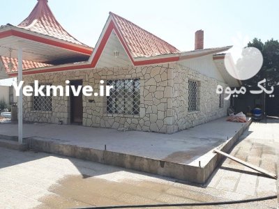 اجرای سنگ لاشه فروش سنگ لاشه در گروه سازنده در یکمیوه -عکس2