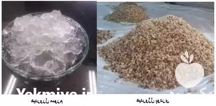 قیمت خرید سوپر جاذب نانو کشاورزی در دورود در گروه انواع محصولات خاک و تغذیه در یکمیوه -عکس1