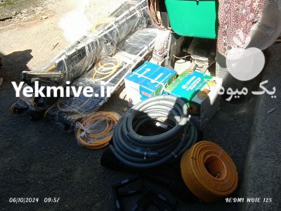 فروش سمپاش 600 لیتری در بیستون در گروه خرید و فروش سمپاش در یکمیوه -عکس4