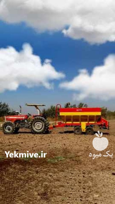 کودپاش دامی زراعی در ماهدشت در گروه خرید و فروش دستگاه کودپاش در یکمیوه -عکس1