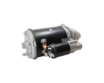 قیمت خرید استارت تراکتور 285 در تبریز در گروه خرید و فروش لوازم تراکتور در یکمیوه -عکس1