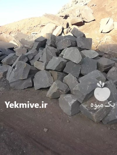 معدن سنگ ورقه ای تهران در گروه سازنده در یکمیوه -عکس2