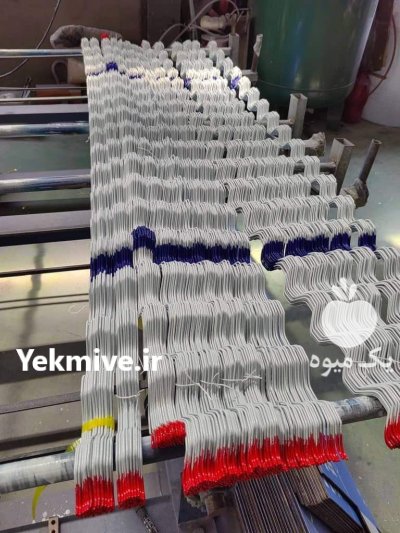 ساخت و ساز گلخانه در گرگان در گروه خرید و فروش سوله و سازه گلخانه در یکمیوه -عکس3