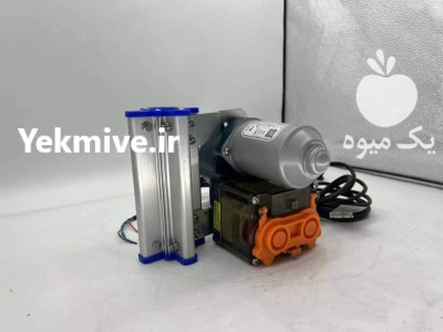 فروش تجهیزات گلخانه در انارک در گروه خرید و فروش تجهیزات گلخانه در یکمیوه -عکس1