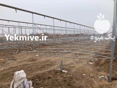 فروش تجهیزات گلخانه در انارک در گروه خرید و فروش تجهیزات گلخانه در یکمیوه -عکس2