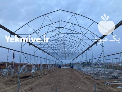 فروش تجهیزات گلخانه در انارک در گروه خرید و فروش تجهیزات گلخانه در یکمیوه -عکس4