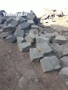 معدن سنگ ورقه ای تهران در گروه سازنده در یکمیوه