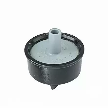 قطره چکان 4 L H AGRAS در مشهد در گروه خرید و فروش قطره چکان در یکمیوه -عکس1