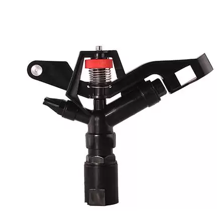 آبپاش ضربه ای تمام دور AK در مشهد در گروه خرید و فروش آبپاش کشاورزی در یکمیوه -عکس1