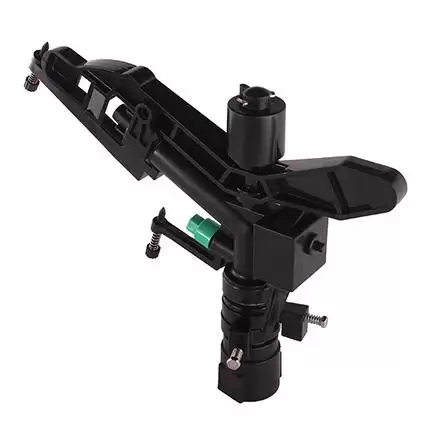 آبپاش ضربه ای تنظیمی AK در مشهد در گروه خرید و فروش آبپاش کشاورزی در یکمیوه -عکس1