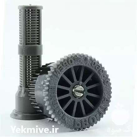 آبپاش مخفی شونده AK در مشهد در گروه خرید و فروش آبپاش کشاورزی در یکمیوه -عکس1