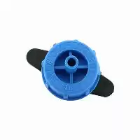 قطره چکان 8 L H AXIOS در مشهد در گروه خرید و فروش قطره چکان در یکمیوه