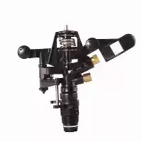 قیمت خرید آبپاش ضربه ای تنظیمی در مشهد در گروه خرید و فروش آبپاش کشاورزی در یکمیوه