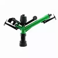 آبپاش ضربه ای تمام دور AK در مشهد در گروه خرید و فروش آبپاش کشاورزی در یکمیوه