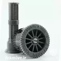 آبپاش مخفی شونده AK در مشهد در گروه خرید و فروش آبپاش کشاورزی در یکمیوه