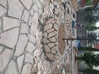 فروشی سنگ ورقه ای سنگ مالون در پاکدشت در گروه سازنده در یکمیوه