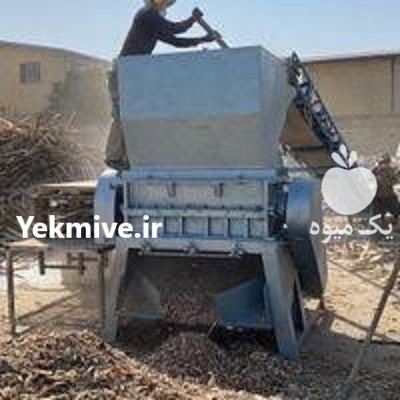 شریدر استخوان در باغ بهادران در گروه خرید و فروش دستگاه آسیاب در یکمیوه -عکس1