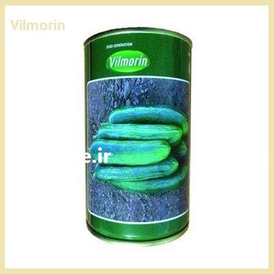 فروش بذر خیار کروز ویلمورین فرانسه در تهران در گروه خرید و فروش بذر خیار در یکمیوه -عکس1