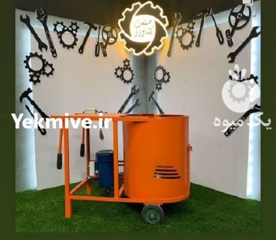 فروش دستگاه پوست کن گردو در اردبیل در گروه خرید و فروش دستگاه کشاورزی در یکمیوه -عکس1