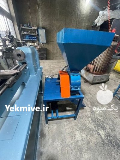 فروش دستگاه آسیاب بلغور کن در تبریز در گروه خرید و فروش دستگاه آسیاب در یکمیوه -عکس3