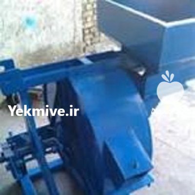 فروش دستگاه آسیاب پشت تراکتوری در ایلام در گروه خرید و فروش دستگاه آسیاب در یکمیوه -عکس3