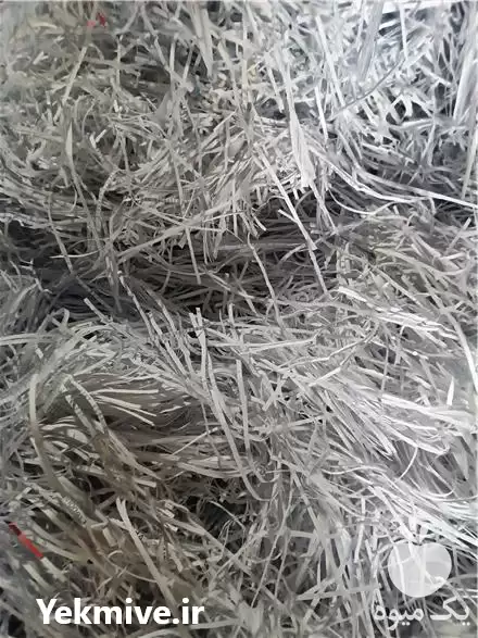 فروش پوشال کاغذی در تهران در گروه انواع بسته بندی محصول در یکمیوه -عکس1