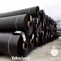 فروش ساخت استخر کشاورزی با ورق در تهران در گروه خرید و فروش ژئوممبران و ژئوتکستایل در یکمیوه