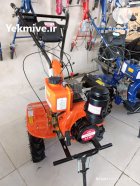 تراکتور باغی در شیروان در گروه خرید و فروش تراکتور باغی در یکمیوه