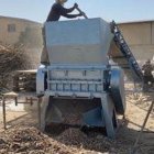 شریدر استخوان در باغ بهادران در گروه خرید و فروش دستگاه آسیاب در یکمیوه